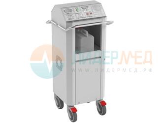 Аппарат автоматический для аэрозольной дезинфекции АЭРО-ДЕЗ- КРОНТ 